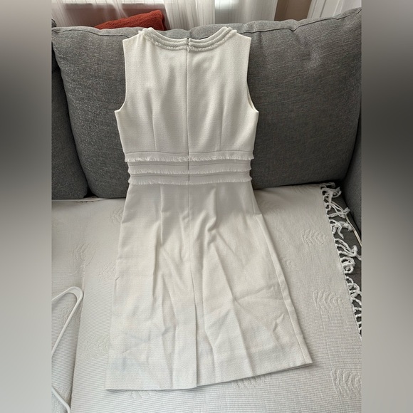 Tahari Arthur Levine Dress - Picture 2 of 8